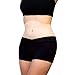 THE WRAP by Zen Jane - The Kit with The Roll - It Works to Tone Tighten & Firm - 4 Ultimate Body Contouring Cream Infused Cloths - Reduce Fat and Trim Down Inches (One Box 4 Rolls)