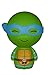 Funko Dorbz: Teenage Mutant Ninja Turtles - Leonardo Action Figure