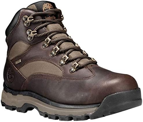 timberland men's chocorua
