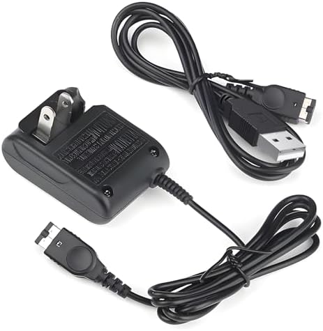Amazon.com: 12-in-1 Universal Power Adapter for New 3DS/3DS XL/DS