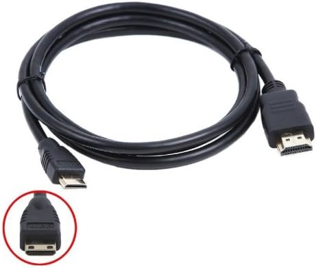 Neboo Mini HDMI A/V TV Video Cable For Double Power DOPO MD-702 MD-740 M-7088 Tablet