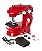 Smartek RED Mini Sewing Machine