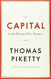 Capital in the Twenty First Century