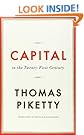 
                    Capital in the Twenty-First Century
                  