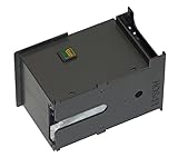 OEM Epson Maintenance Kit / Ink Toner Waste Assembly Specifically For: WorkForce Pro WF-4630, WorkForce Pro WF-4640, WorkForce Pro WF-5110, WorkForce Pro WF-5113