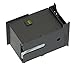 OEM Epson Maintenance Kit / Ink Toner Waste Assembly Specifically For: WorkForce Pro WF-4630, WorkForce Pro WF-4640, WorkForce Pro WF-5110, WorkForce Pro WF-5113