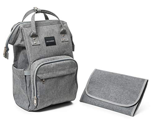 1 Baby+Diaper+Bag+Backpack+Changing