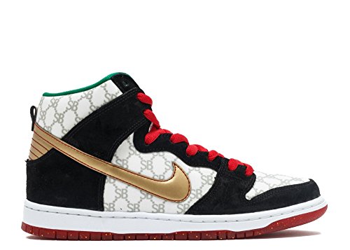 Dunk High Salmon Grey - Kikikickz | Kikikickz