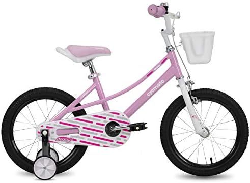 girls bike 3 years