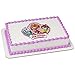Paw Patrol Skye, Everest and Mars Licensed Edible Cake Topper by Whimsical Practicality