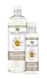 Plant Therapy Organic Roman Chamomile Hydrosol (Flower Water, Floral Water, Hydrolats, Distillates) Bi-Product of Essential Oils