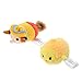 Disney Mametsumu & House Set Tsum Tsum ( Tsumutsumu ) Pinocchio & Creo