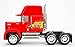 Entertainment Earth Cars Mack Tractor 1: 24 Scale Die-Cast Metal Vehicle