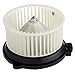 SCITOO HVAC Heater Blower Motor with Fan Cage Front 700001 for Acura 1994-2001,for Honda 1992-2006