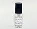 Amber White. Concentrated Unisex Fragrance Oil. (1/6 oz Concentrated Roll On)