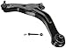 MOOG CK80398 Control Arm and Ball Joint Assembly