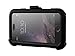 DRP-ZYWALL110 Black Survivor Summit for iPhone 6/6s Protective Case - 10ft Drop Protection