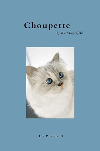 Download Choupette by Karl Lagerfeld PDF