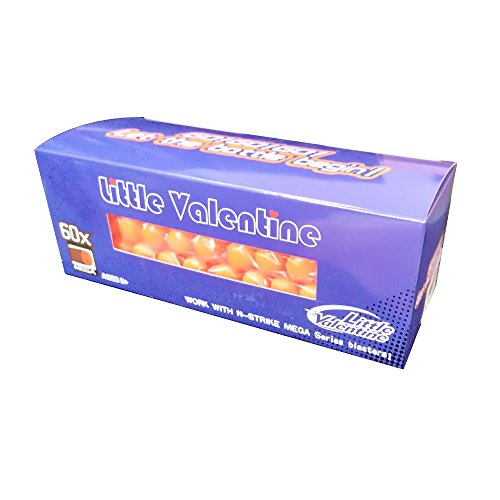 5 Little+Valentine+Refill+Darts+N+Strike