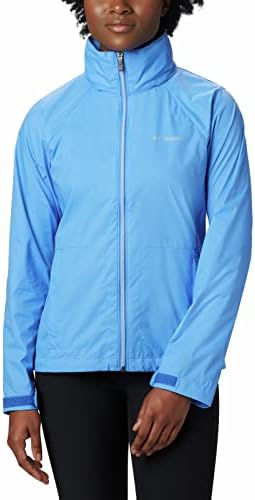 Columbia Women's Switchback III Jacket 
