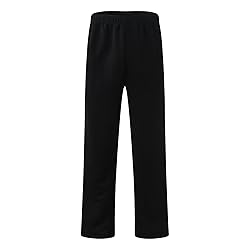Men Green Sweatpants Sweatpants for Men Tall and