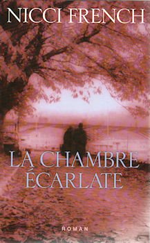 La  chambre écarlate