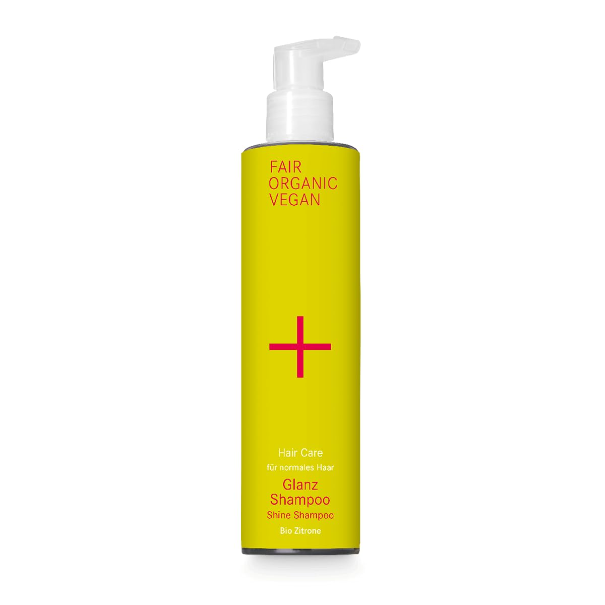 Shine Shampoo Lemon