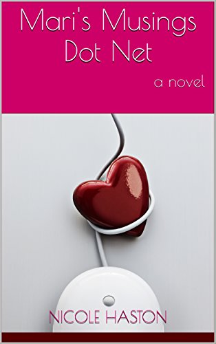 Mari's Musings Dot Net: a novel