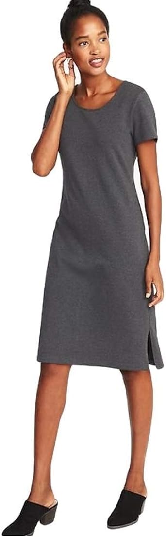 straight shift dress