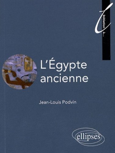 L' Égypte ancienne