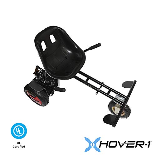 hover 1 scooter attachment