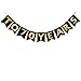 Cheers To 70 Years Banner Birthday Wedding Anniversary Party Decoration Supplies (70th)