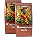Kirkland SignatureTM Rwanda Whole Bean Coffee 2-3LB Bags