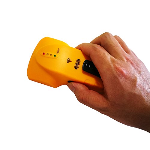 eOUTIL Edge Finding Wood Scanner Wall Stud Finder - Thumbnail 4