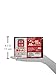 Kiribai Heat Pad for Back Pain, 10 Count