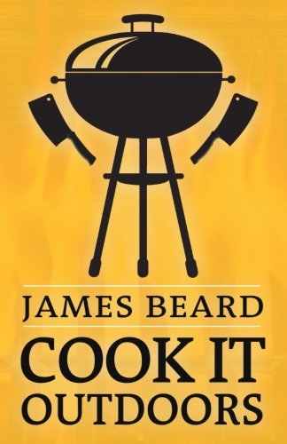 Cook It Outdoors Cook It Outdoors