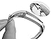 Metal Bands for Fitbit Alta, Replacement Accessory Jewelry Watch Bracelet Band for Fitbit Alta /Fitbit Alta Band/Alta Bands, One-Size(6