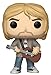 Funko Pop! Rocks: Kurt Cobain Nirvana - MTV’s Unplugged 1993 Limited Edition Vinyl Figure - FYE Exclusive