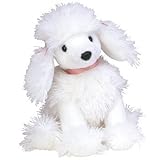 TY Beanie Baby - L'AMORE the Poodle Dog