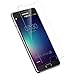 Galaxy Note 5 Tempered Glass Screen Protector .3mm ZeroDamage [Smooth Beveled Edges] [Anti Fingerprint Coating] - Shatterproof Glass for Samsung GALAXY Note 5
