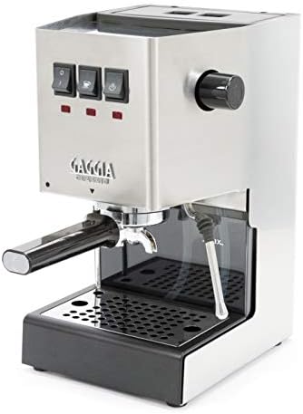 Gaggia RI9380/46 Classic Pro Espresso 