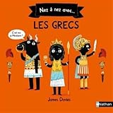 Nez a nez avec... Les Grecs by 
