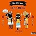 Nez a nez avec... Les Grecs by 