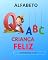 Livro ALFABETO: Aprendendo a ler