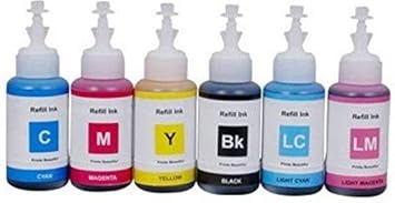 l805 printer ink