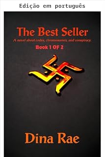 Livro O best-seller