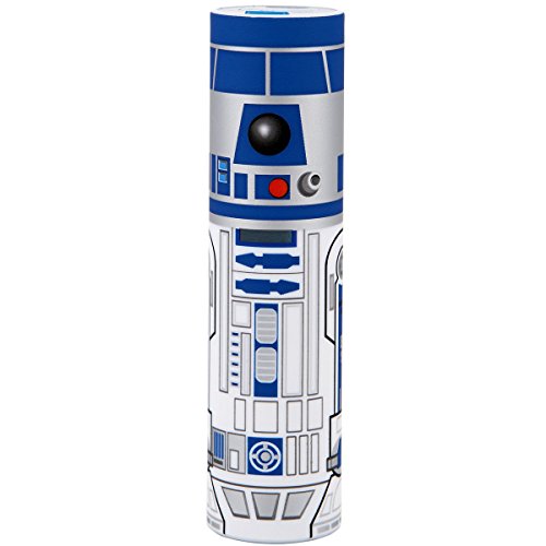 R2-D2 MimoPowerTube2 Star Wars Power Bank 2600mAh | Mimoco
