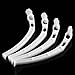 Foxnovo Universal Tall Landing Gear Skid for DJI F450 F550 Sk480 Multirotor Quadcopter
