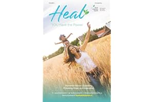 Heal: You have the power