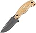 Old Timer Copperhead Full Tang Drop Point Fixed Blade Knife